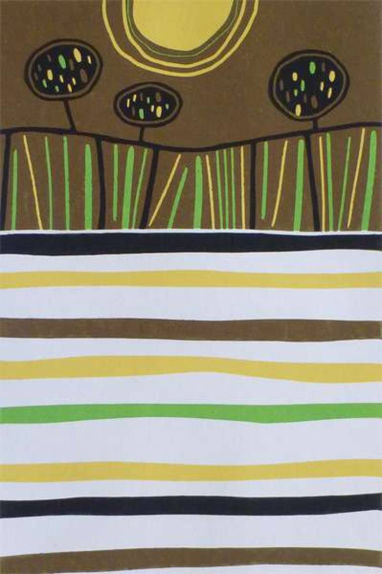 Summerland (In My Past) - Julian Davies