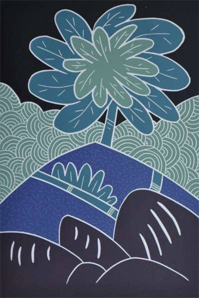 View From The Summit II - Julian Davies