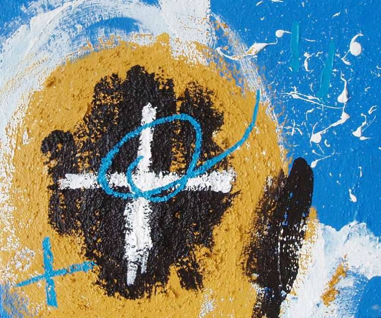 It's All Greek To Me - Julian Davies