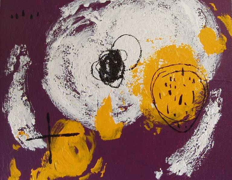 Return Of The Pufferfish Blues - Julian Davies
