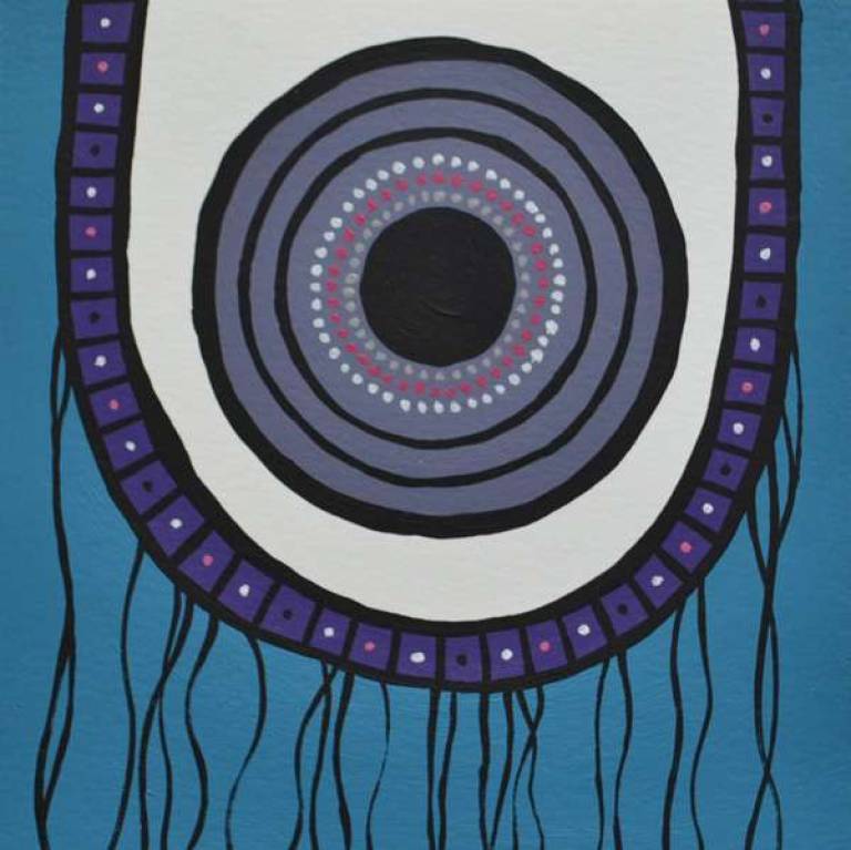Frazzled - Julian Davies