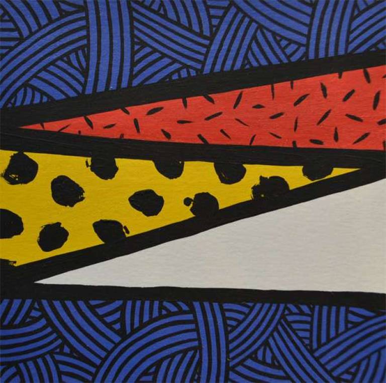 Beak - Julian Davies
