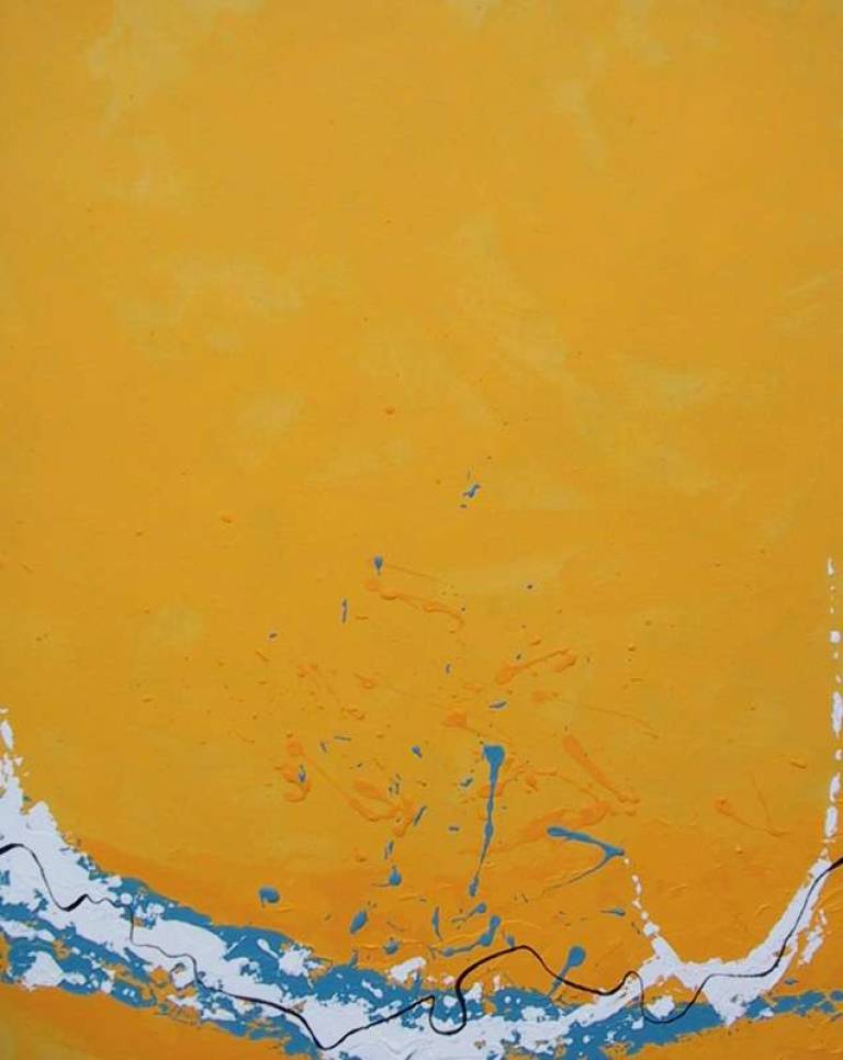 Coming Up For Air - Julian Davies