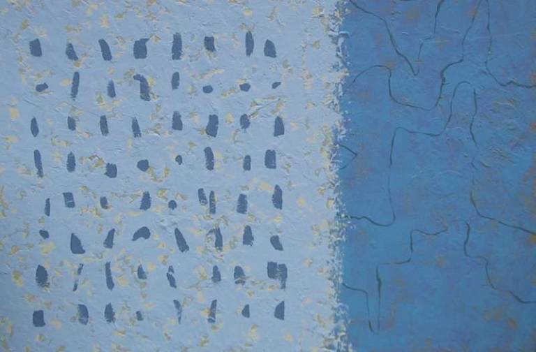 Terrestrial Biorhythms II - Julian Davies