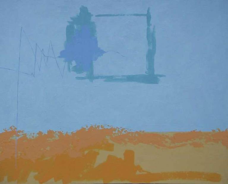 Signs Of Life II - Julian Davies
