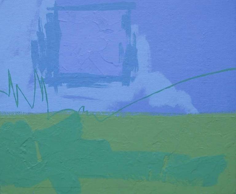 Signs Of Life III - Julian Davies
