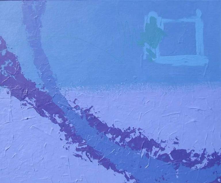 Signs Of Life IV - Julian Davies