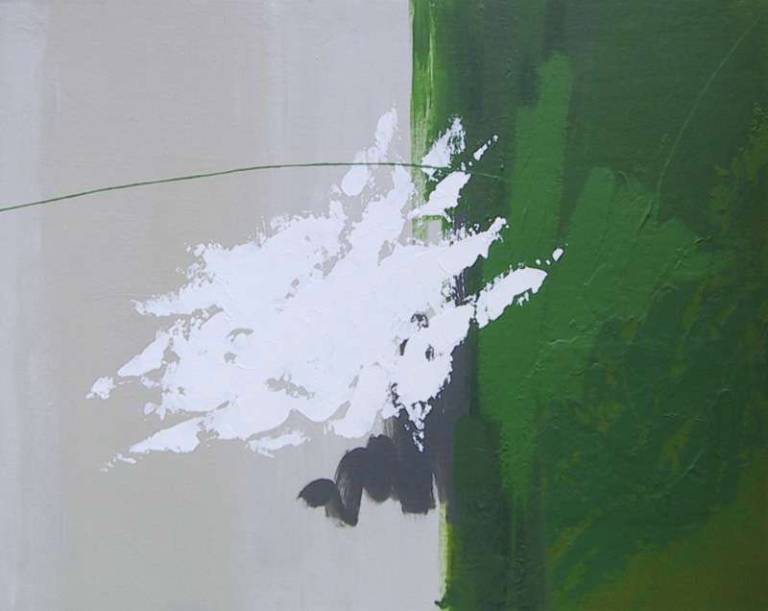 Bamboo Boogie II - Julian Davies
