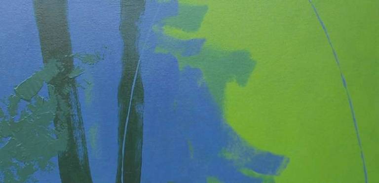 Bamboo Boogie VIII - Julian Davies
