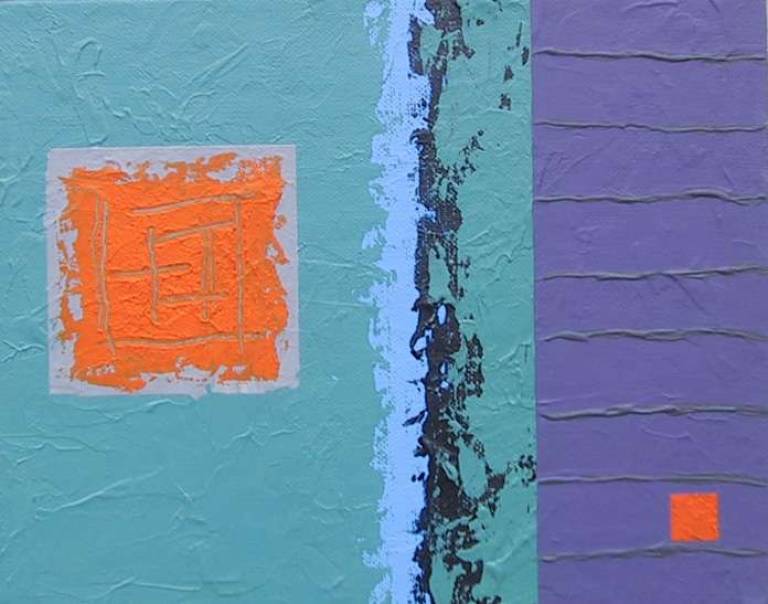 Chinese Arithmetic - Julian Davies