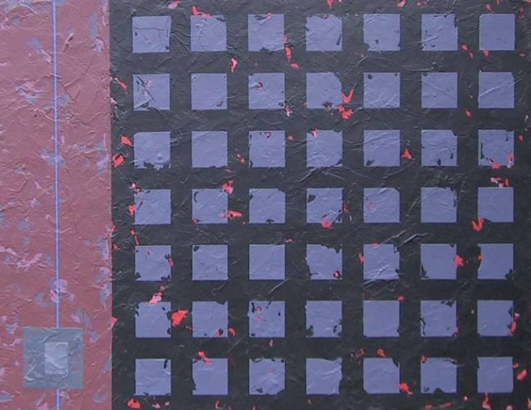 Inner City Metronome - Julian Davies