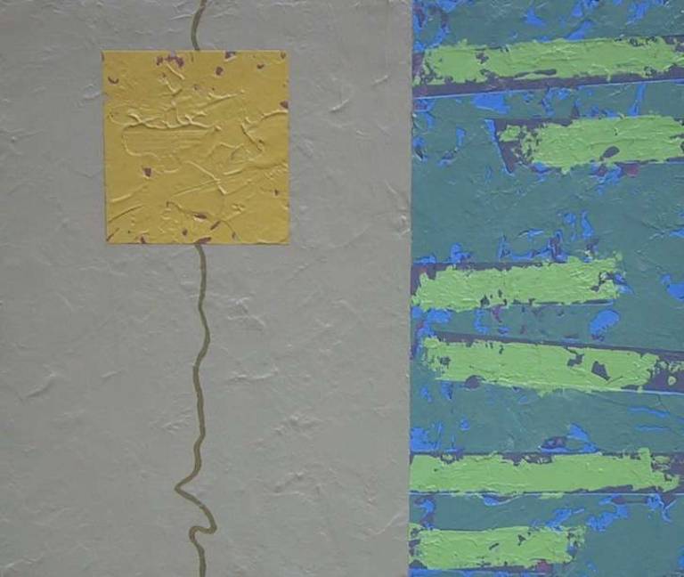 Wrinkle - Julian Davies