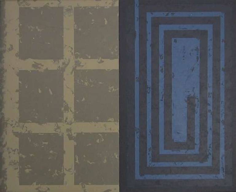 The Way Out Is The Way In - Julian Davies