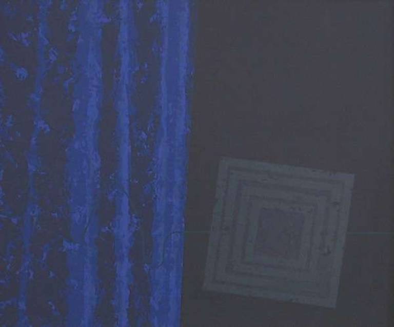 This Is Not An Exit - Julian Davies