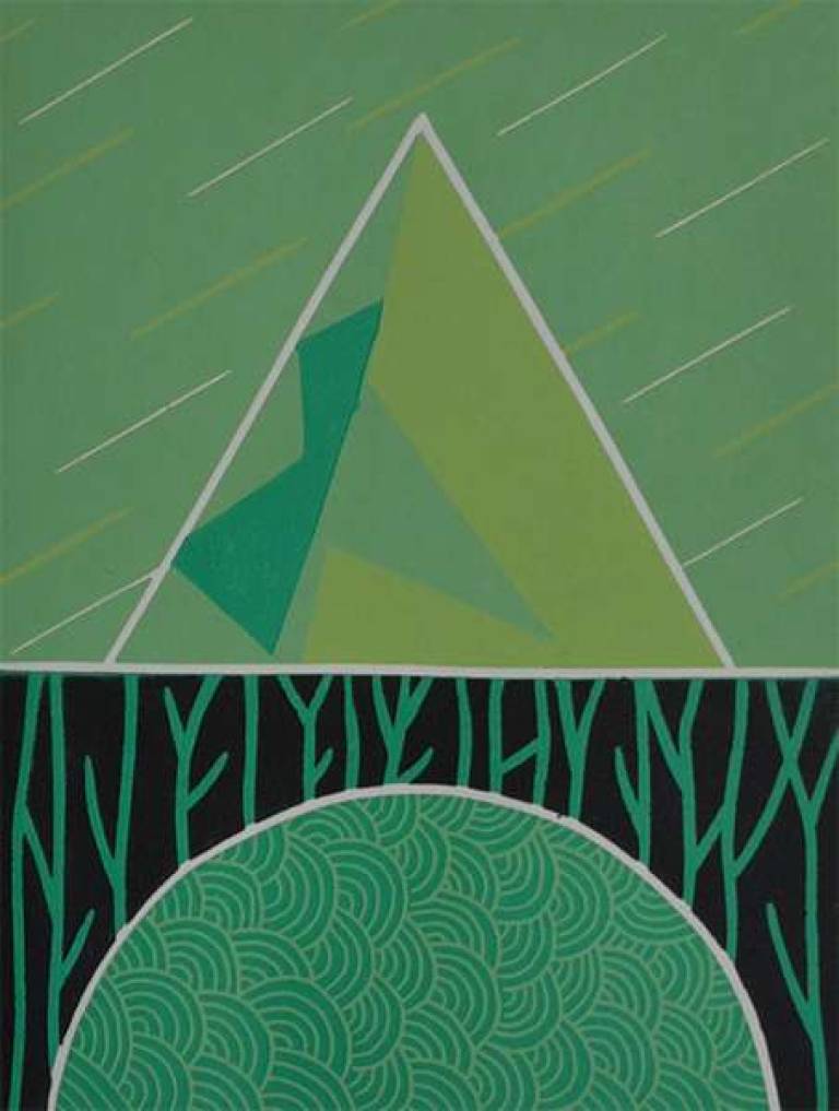 Escape From The Emerald Kingdom - Julian Davies