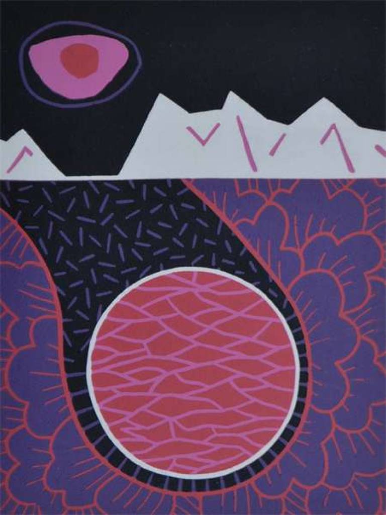 Fire And Ice - Julian Davies