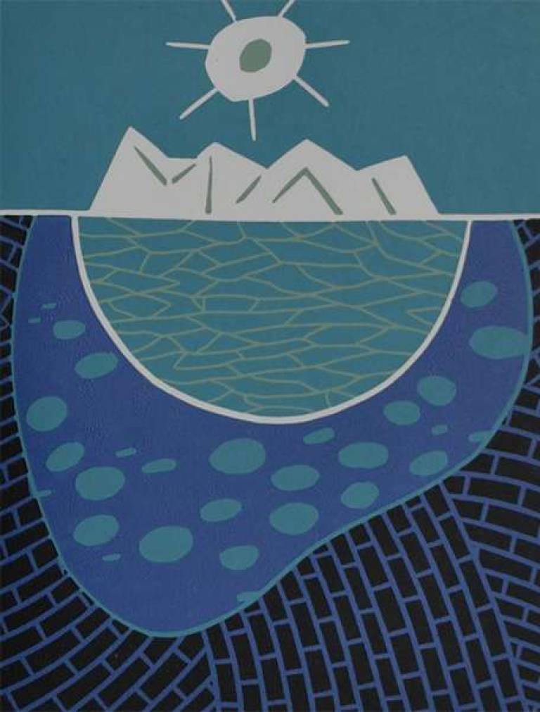 From The North - Julian Davies