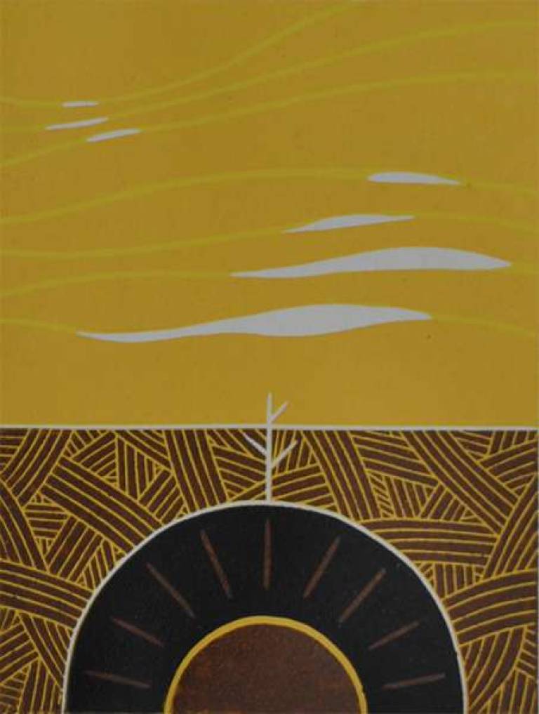 On An Island - Julian Davies