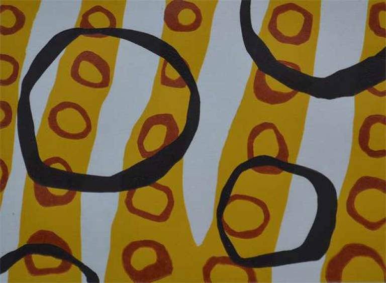 Call Any Octopus (Give One A Ring) - Julian Davies