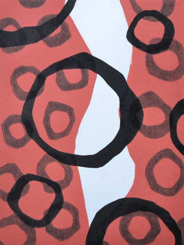 Call Any Octopus Again (Give One A Ring) - Julian Davies