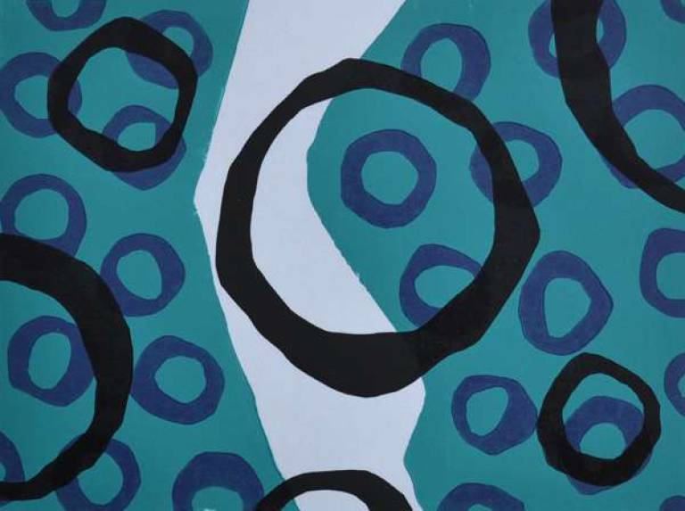 Call Any Octopus Some More (Give One A Ring) - Julian Davies