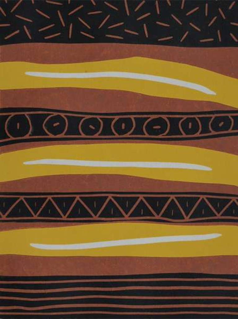 Gathering Of The Tribes - Julian Davies