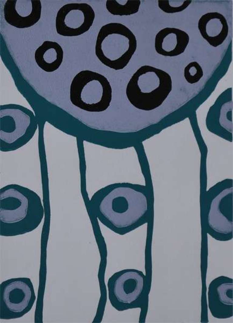 Jellyfish Swing - Julian Davies