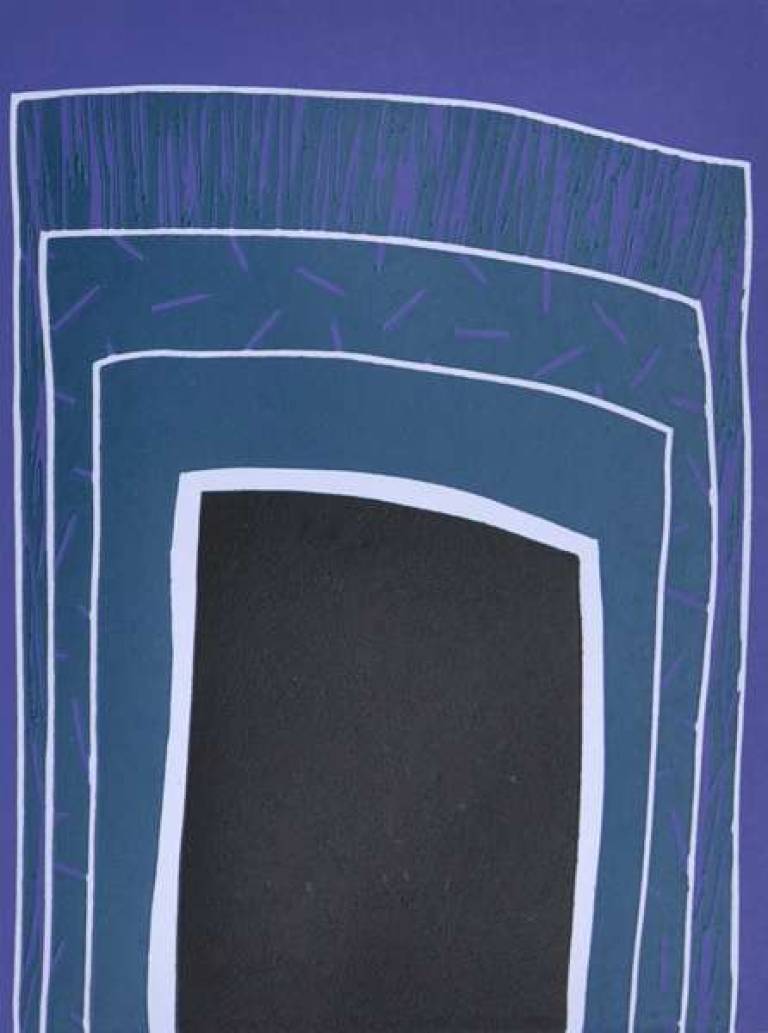 Last Exit To Nowhere - Julian Davies