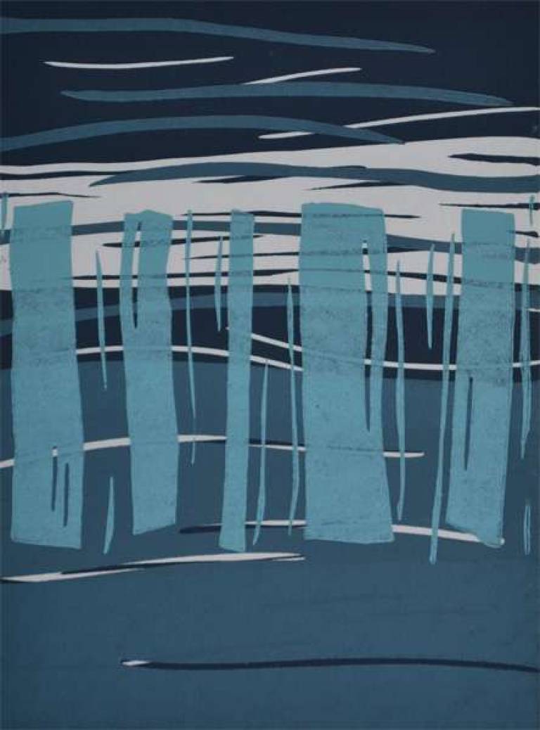 Children Of The Sea - Julian Davies
