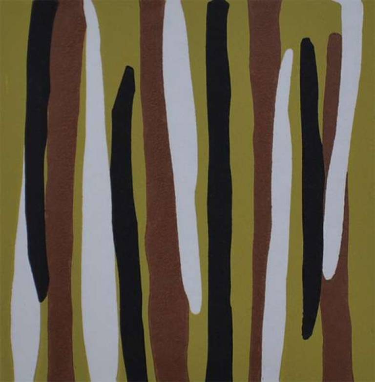 Chocolate Fingers - Julian Davies