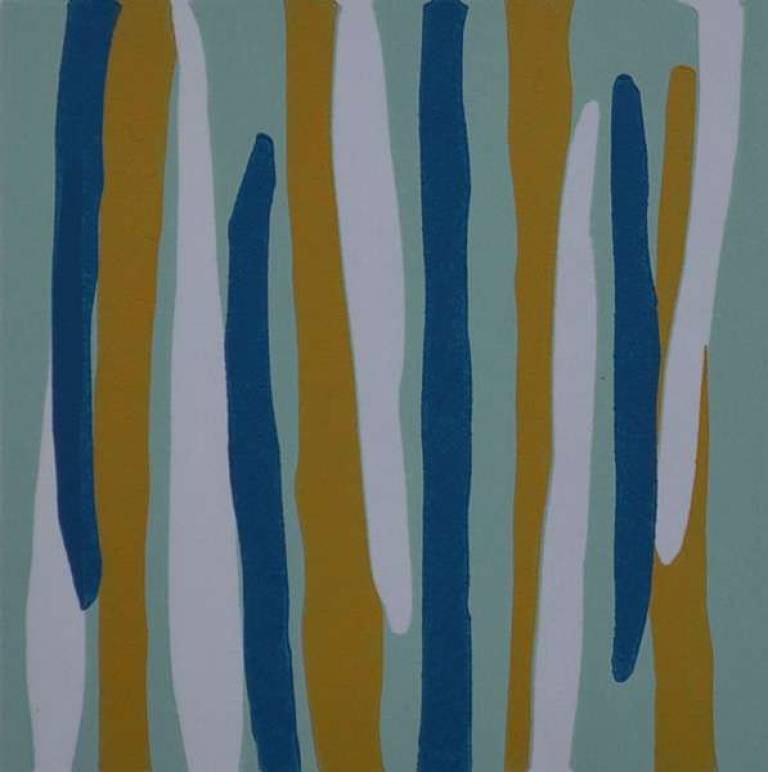 Them Bones - Julian Davies