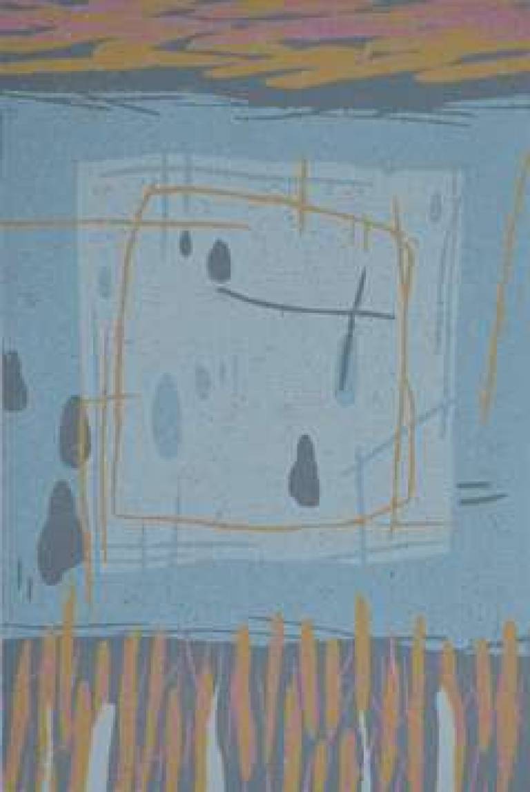 Catalan Dawn - Julian Davies