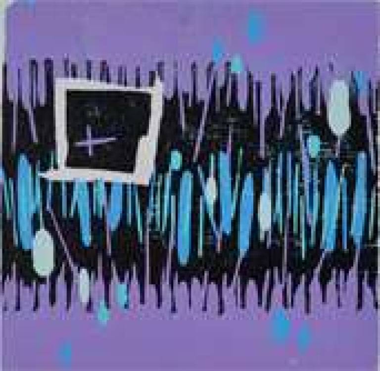 Reflections - Julian Davies