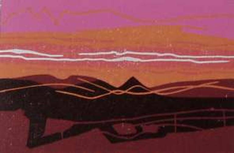 The Shape Of Things To Come Some More - Julian Davies