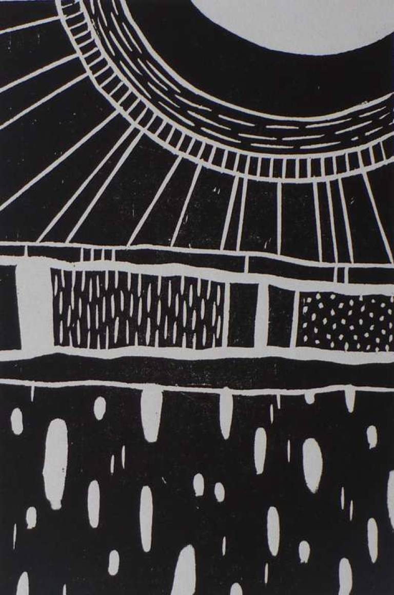 Deliquescence - Julian Davies