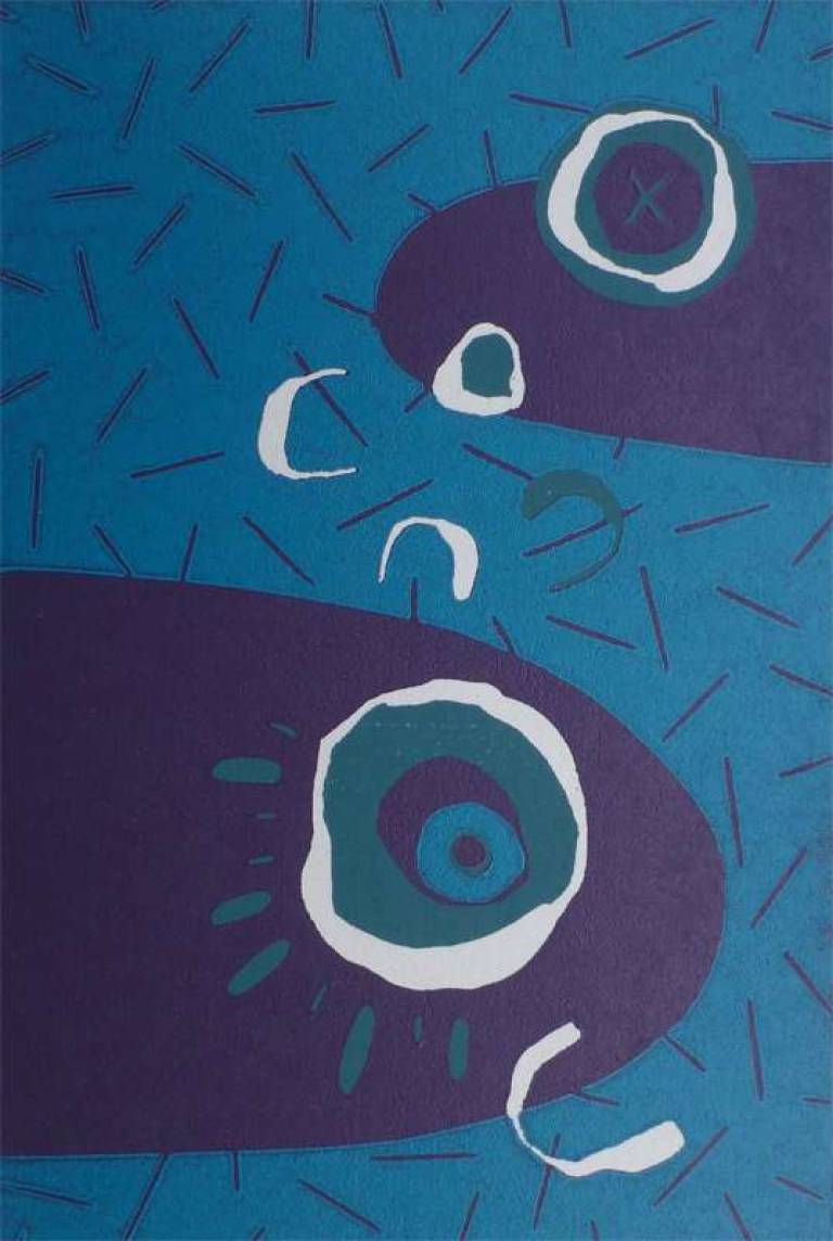 Fish Tales - Julian Davies