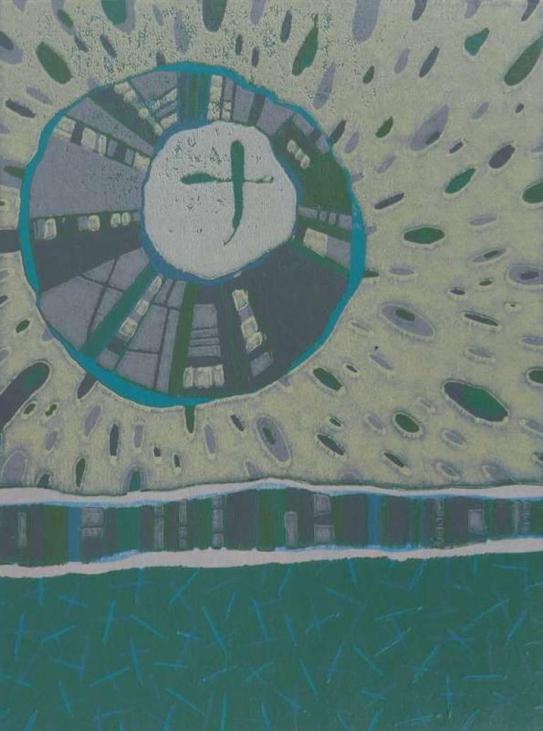 Kelpie Moon - Julian Davies