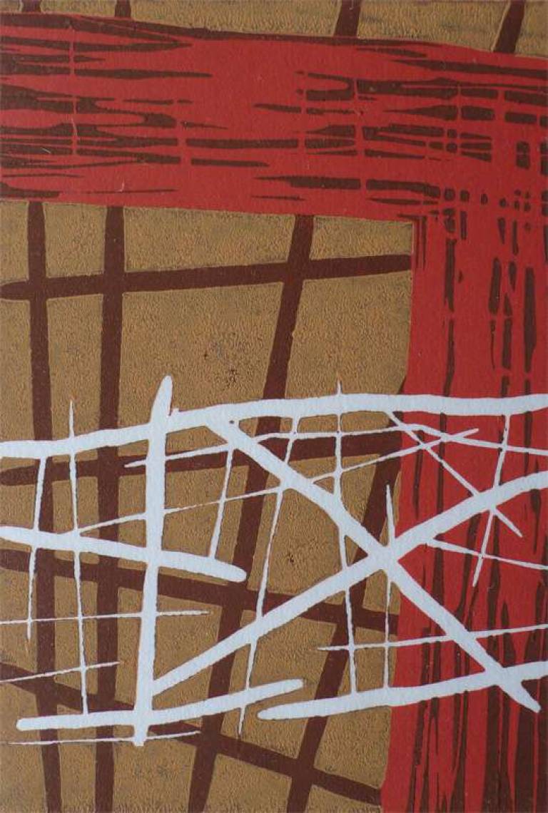 No Way Out - Julian Davies