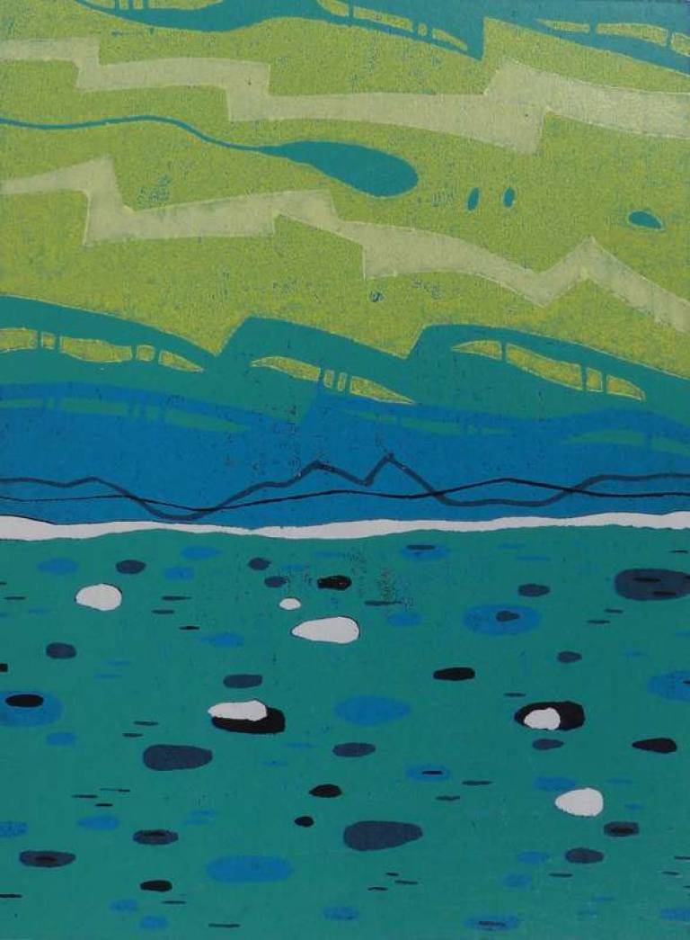 Primordial Soup - Julian Davies