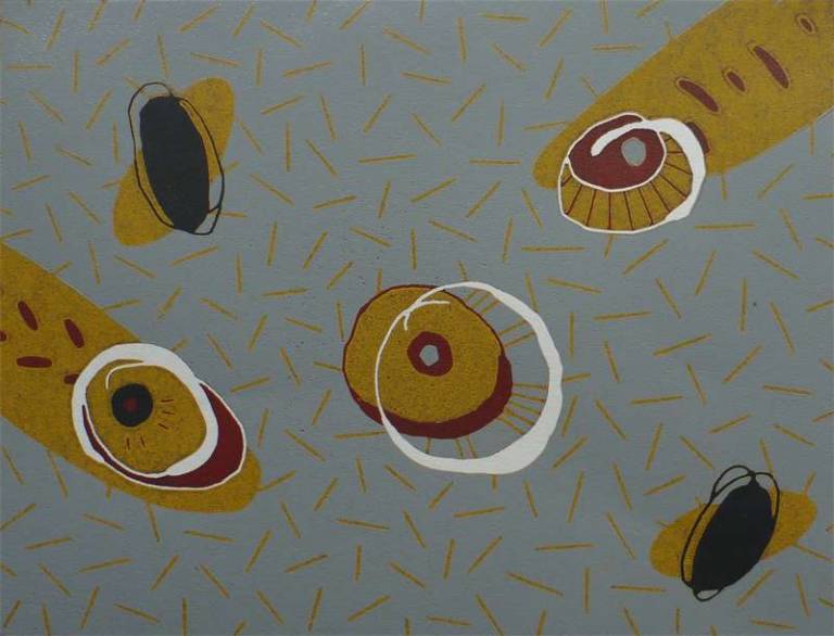 Some More Fish Tales - Julian Davies