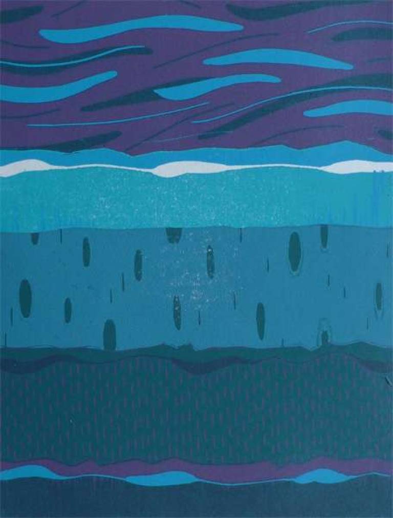 Summertime Blues - Julian Davies