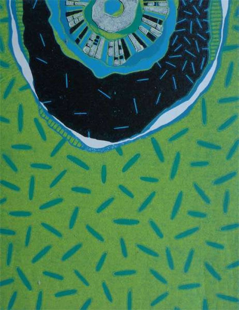 Swarm - Julian Davies