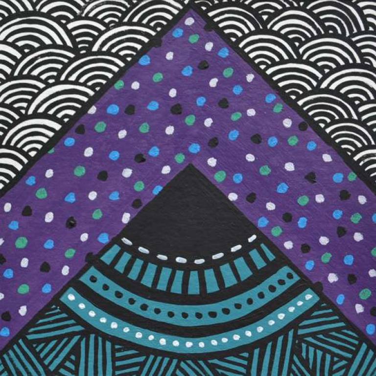 Geographical Geometry - Julian Davies