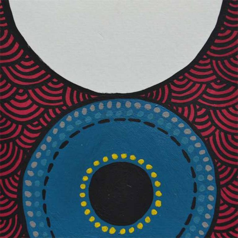 Balancing Act - Julian Davies