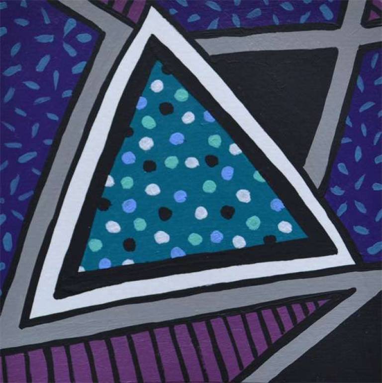 Different Platform - Julian Davies