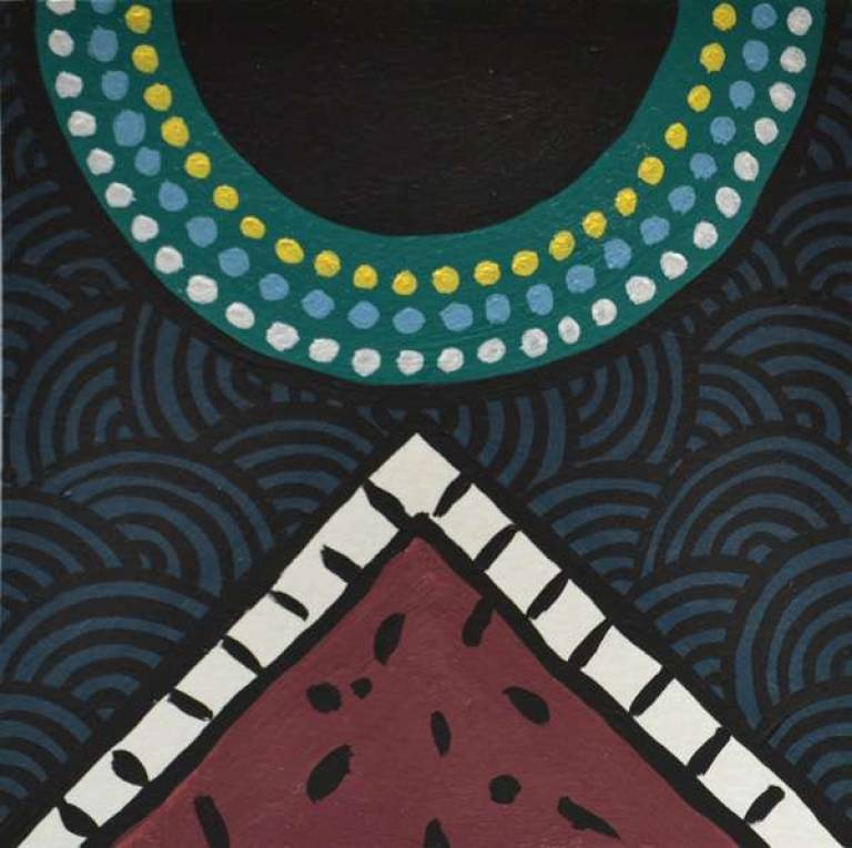 Meeting Point - Julian Davies