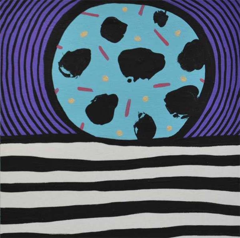 Moonrise - Julian Davies