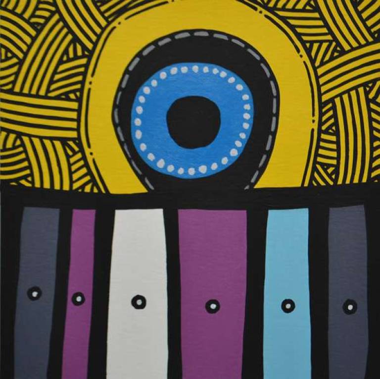 Panel Show - Julian Davies