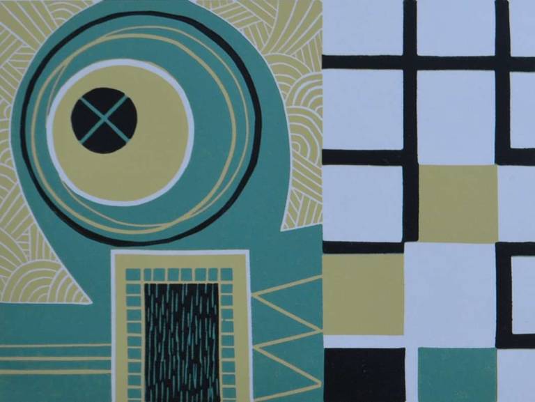Octopus Puzzle - Julian Davies