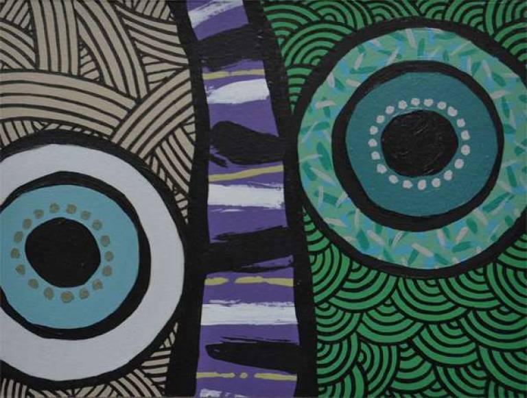 Hoodwinked II - Julian Davies